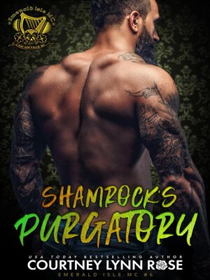 cover image of Shamrock's Purgatory